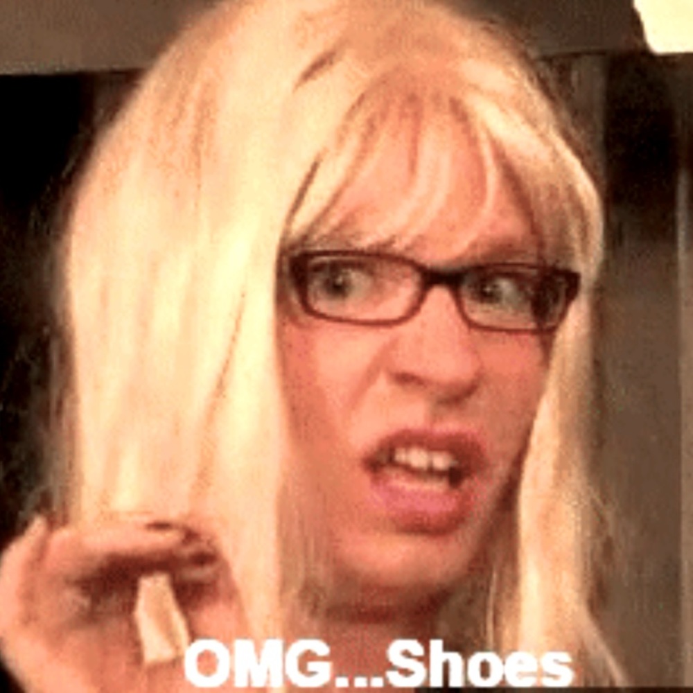 SHOES SHOES - Picture 1 of 3